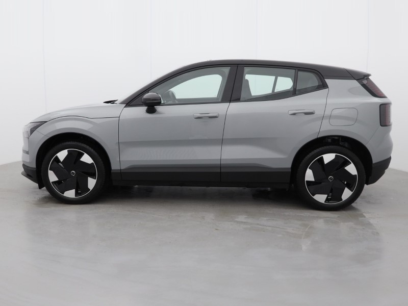 Used Volvo EX30 2025 for sale - 76981184: Photo 10