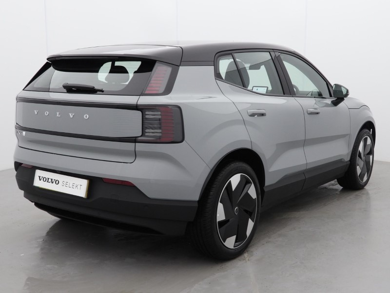 Used Volvo EX30 2025 for sale - 76981184: Photo 14