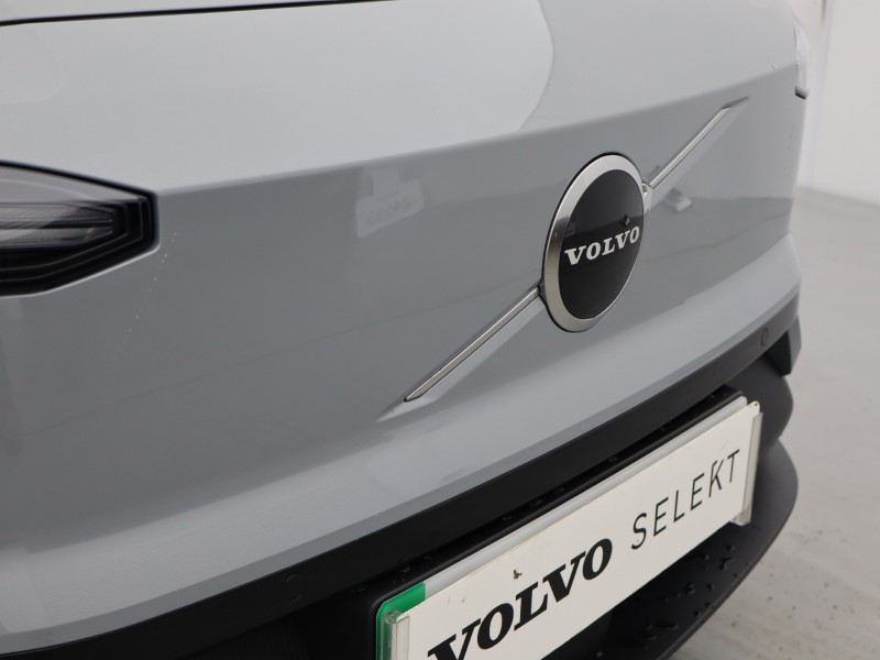 Used Volvo EX30 2025 for sale - 76981184: Photo 16