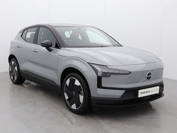 Used Volvo EX30 2025 for sale - 76981184: Photo