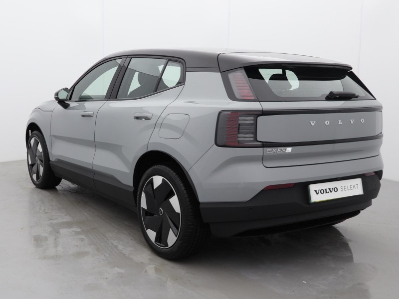 Used Volvo EX30 2025 for sale - 76981184: Photo 3