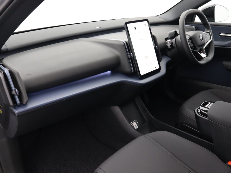 Used Volvo EX30 2025 for sale - 76981184: Photo 34