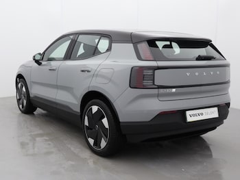 Used Volvo EX30 2025 for sale - 76981184: Photo