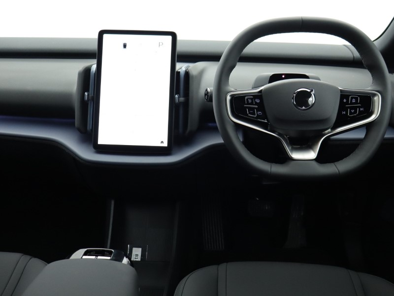 Used Volvo EX30 2025 for sale - 76981184: Photo 43