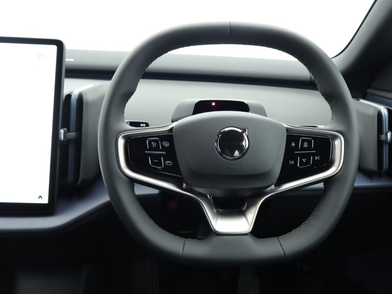 Used Volvo EX30 2025 for sale - 76981184: Photo 44