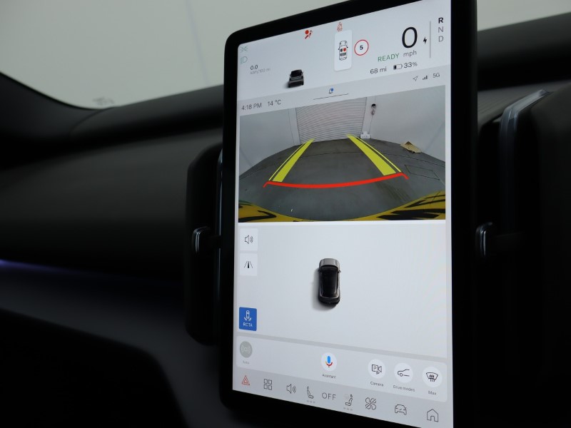 Used Volvo EX30 2025 for sale - 76981184: Photo 48