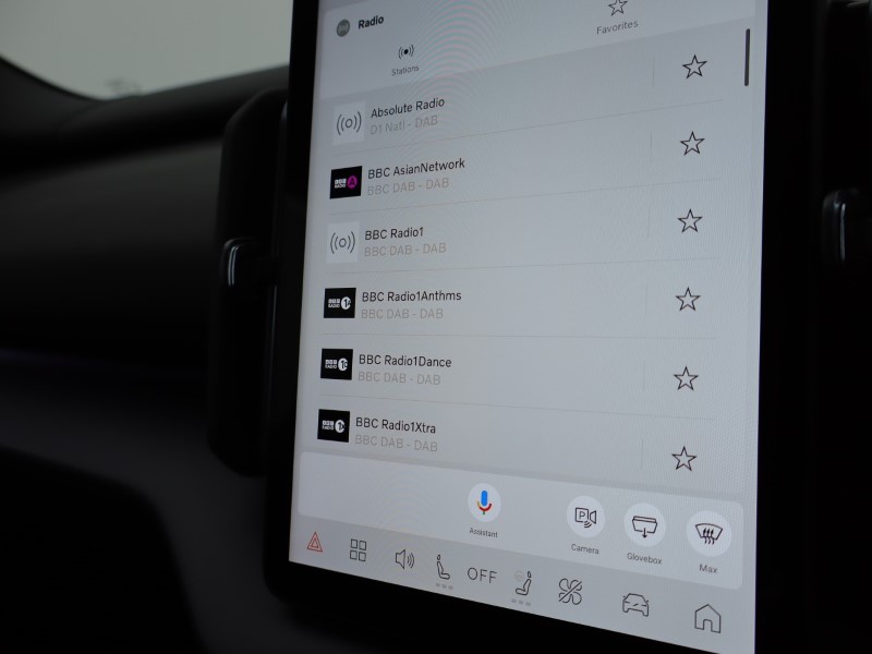 Used Volvo EX30 2025 for sale - 76981184: Photo 50