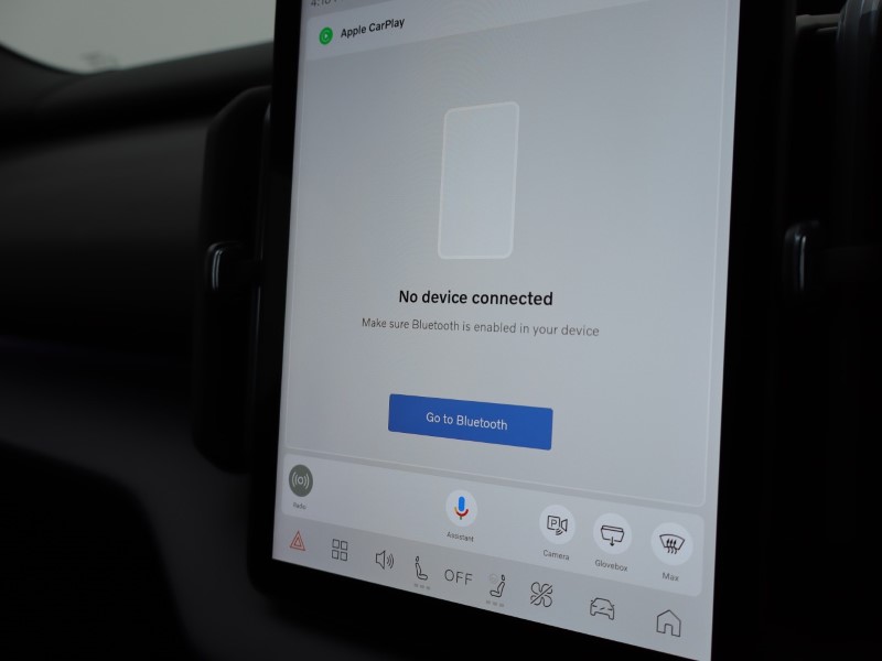 Used Volvo EX30 2025 for sale - 76981184: Photo 51