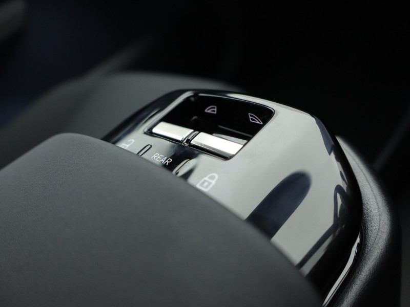 Used Volvo EX30 2025 for sale - 76981184: Photo 54