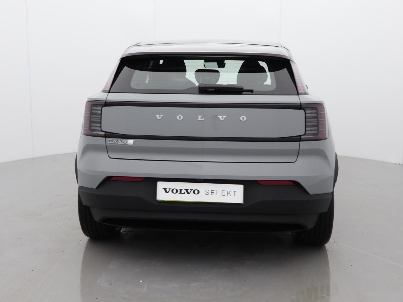 Used Volvo EX30 2025 for sale - 76981184: Photo 7