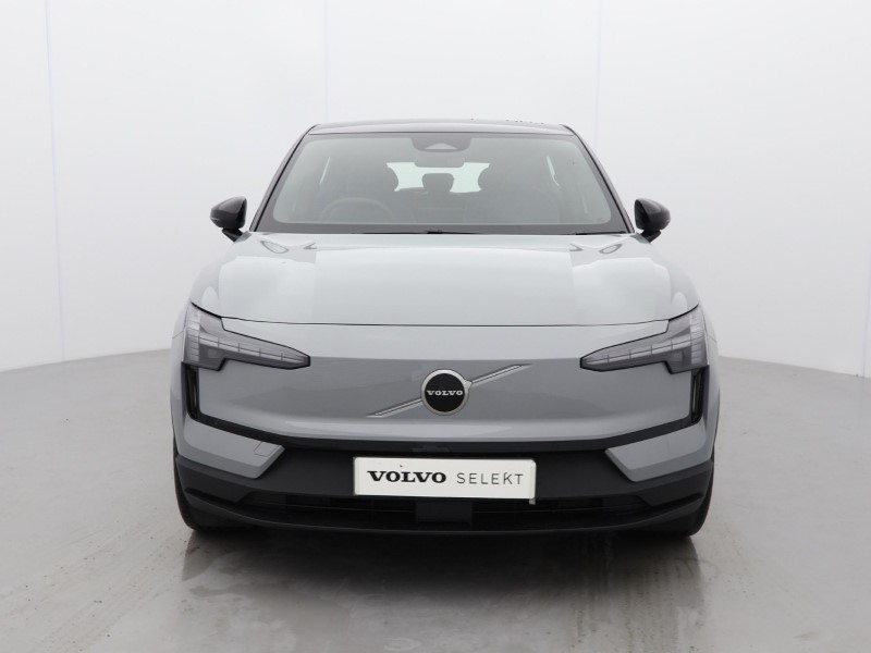 Used Volvo EX30 2025 for sale - 76981184: Photo 8