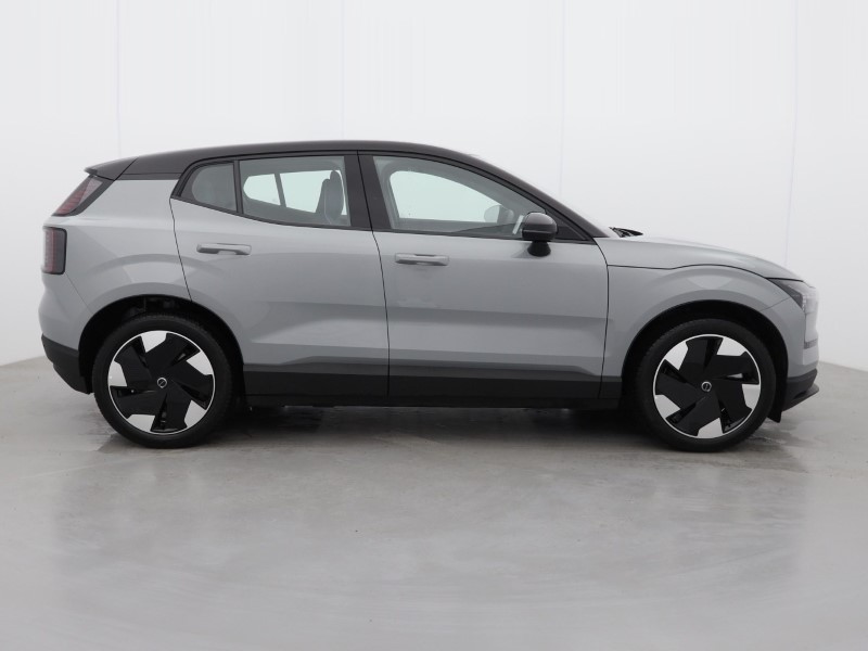 Used Volvo EX30 2025 for sale - 76981184: Photo 9