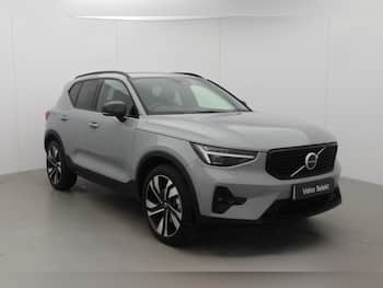Used Volvo XC40 2026 for sale - 79761856: Photo