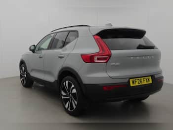 Used Volvo XC40 2026 for sale - 79761856: Photo