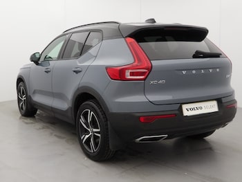 Used Volvo XC40 2019 for sale - 78081268: Photo