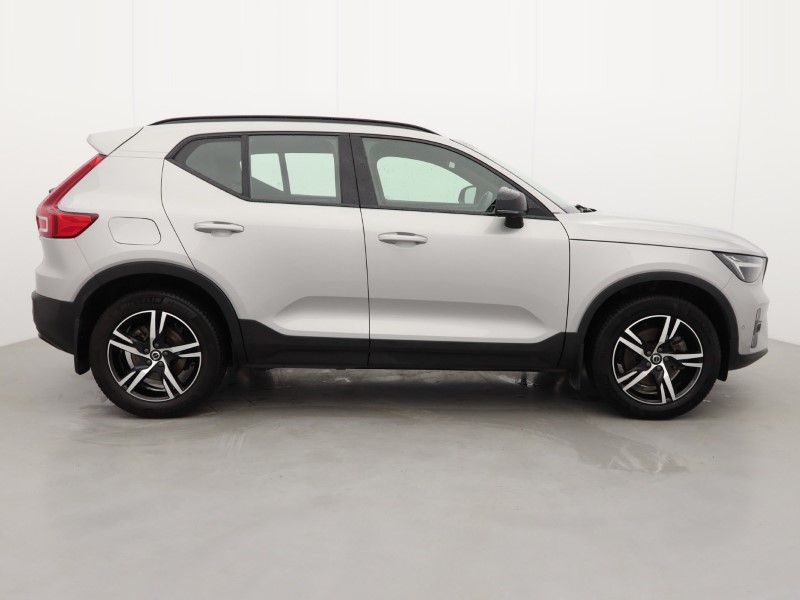 Used Volvo XC40 2023 for sale - 76981392: Photo 10