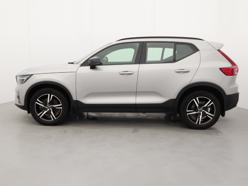 Used Volvo XC40 2023 for sale - 76981392: Photo 11