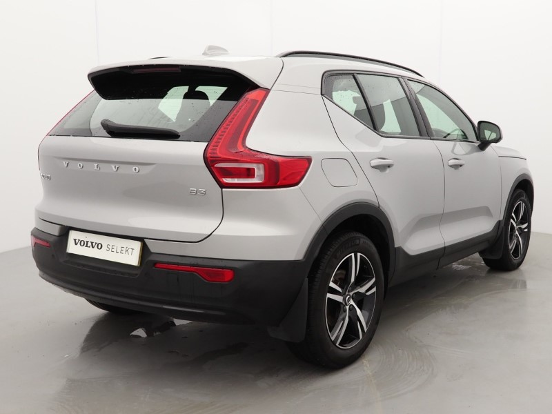 Used Volvo XC40 2023 for sale - 76981392: Photo 13