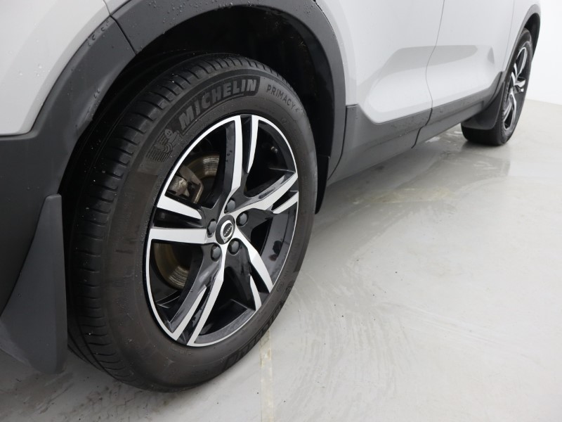 Used Volvo XC40 2023 for sale - 76981392: Photo 17