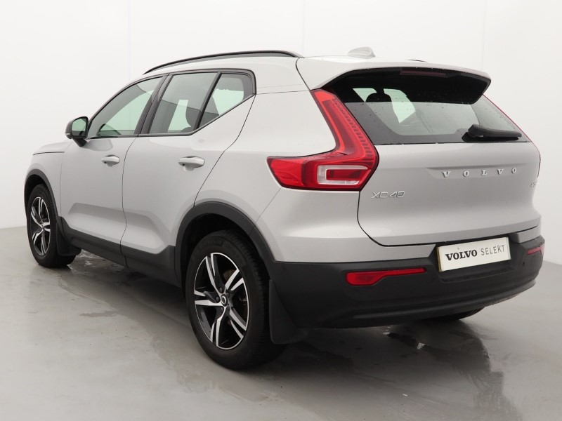Used Volvo XC40 2023 for sale - 76981392: Photo 3