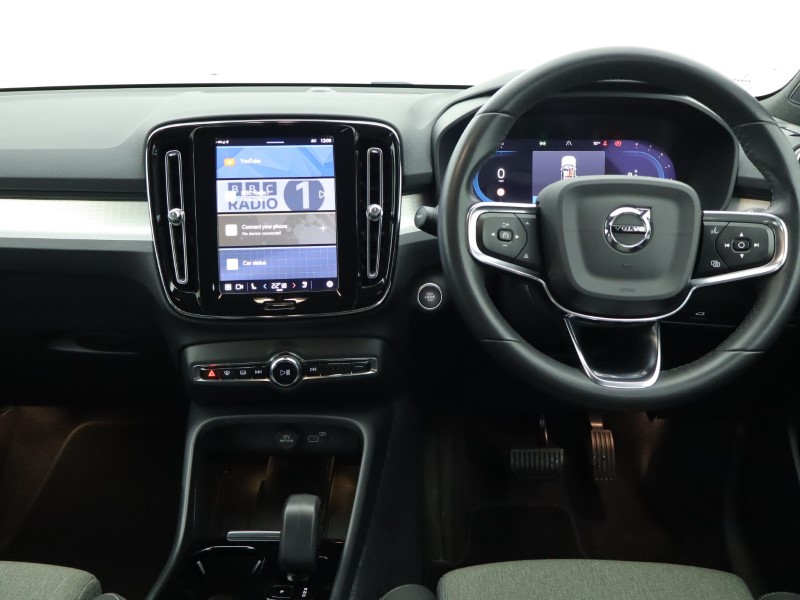 Used Volvo XC40 2023 for sale - 76981392: Photo 45