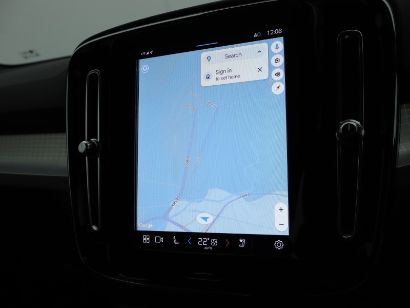 Used Volvo XC40 2023 for sale - 76981392: Photo 50