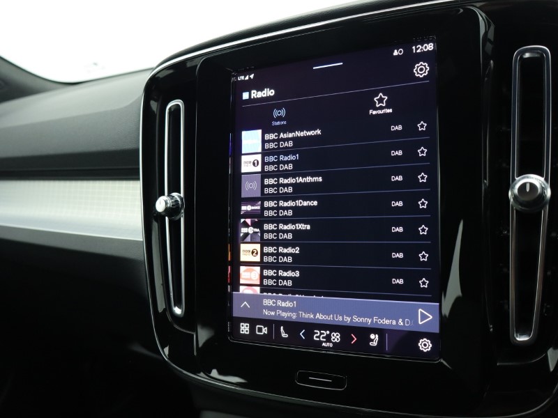 Used Volvo XC40 2023 for sale - 76981392: Photo 52