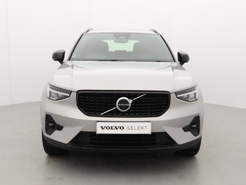 Used Volvo XC40 2023 for sale - 76981392: Photo 9