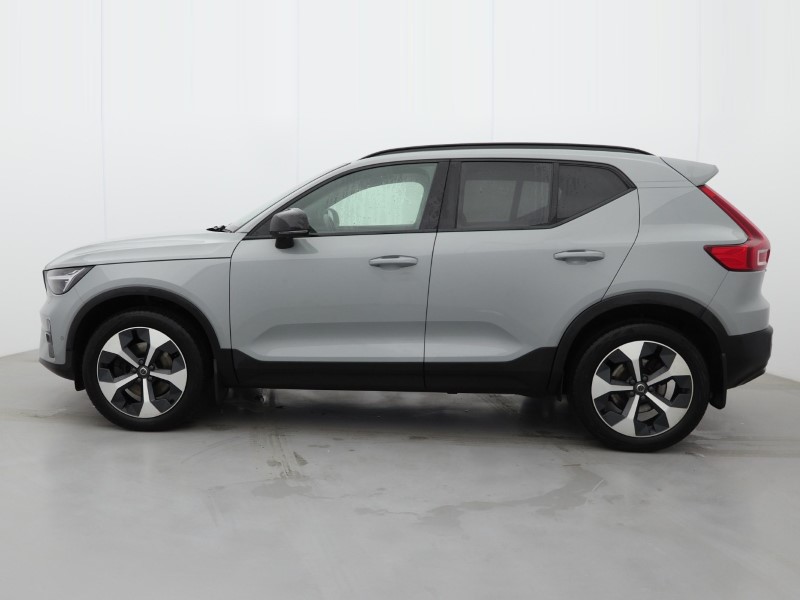 Used Volvo XC40 2023 for sale - 77077071: Photo 11
