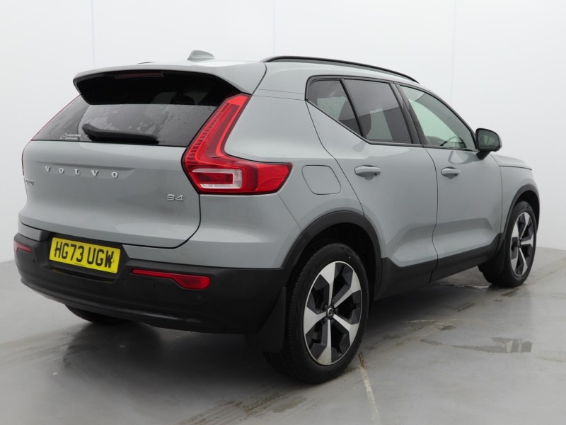 Used Volvo XC40 2023 for sale - 77077071: Photo 15
