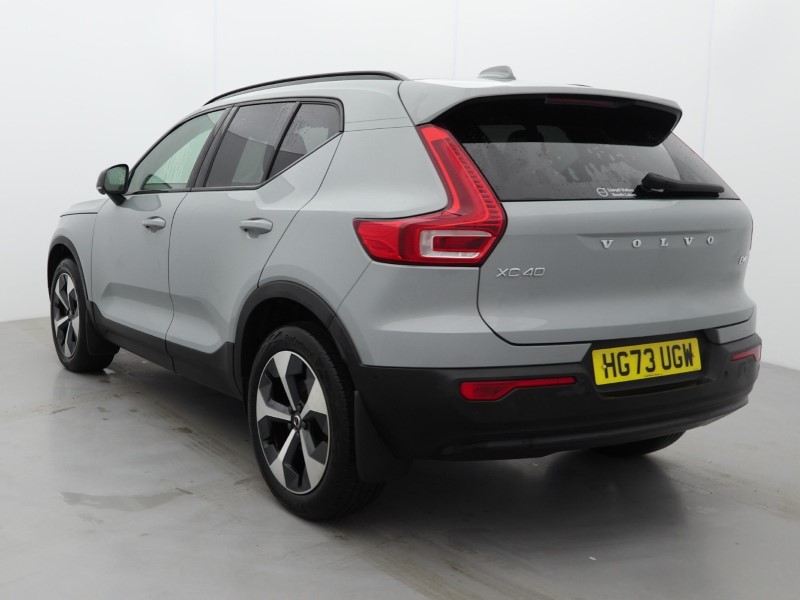 Used Volvo XC40 2023 for sale - 77077071: Photo 3