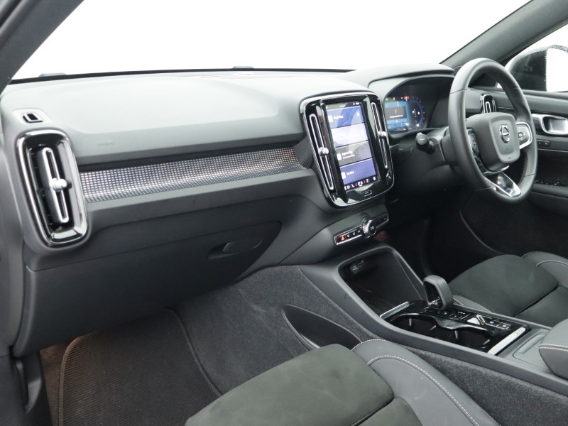 Used Volvo XC40 2023 for sale - 77077071: Photo 35