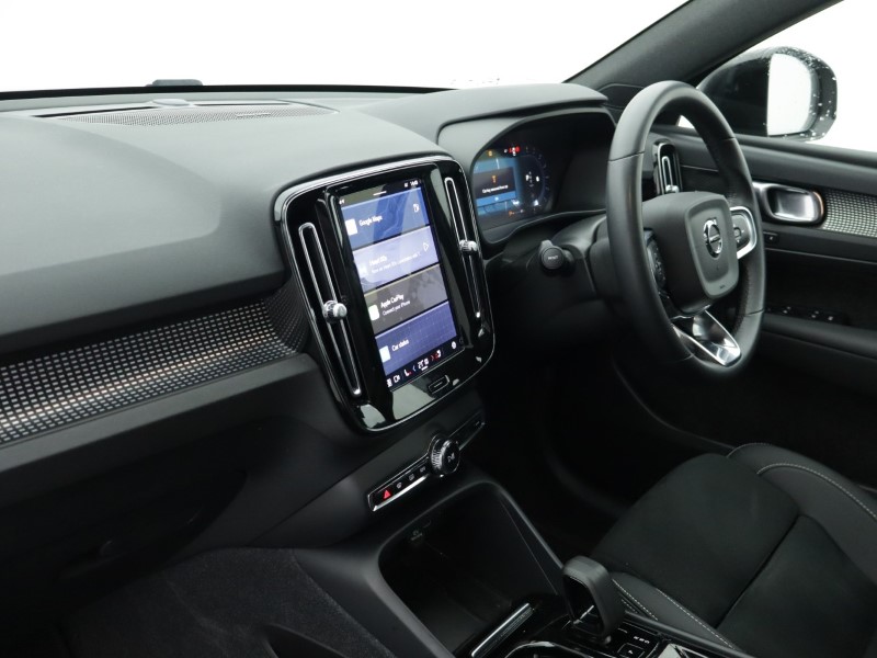 Used Volvo XC40 2023 for sale - 77077071: Photo 36