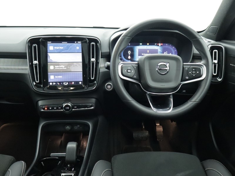 Used Volvo XC40 2023 for sale - 77077071: Photo 42