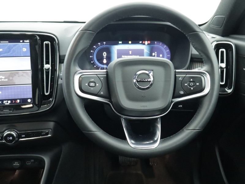 Used Volvo XC40 2023 for sale - 77077071: Photo 43