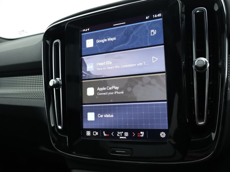 Used Volvo XC40 2023 for sale - 77077071: Photo 47