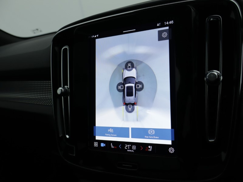 Used Volvo XC40 2023 for sale - 77077071: Photo 49