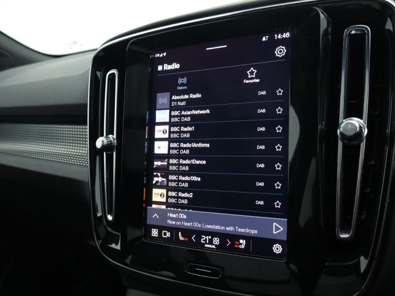 Used Volvo XC40 2023 for sale - 77077071: Photo 50