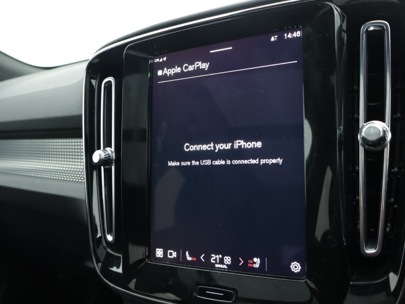 Used Volvo XC40 2023 for sale - 77077071: Photo 51