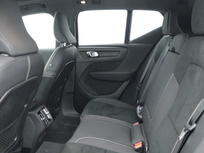 Used Volvo XC40 2023 for sale - 77077071: Photo 7