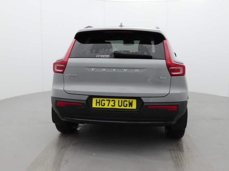 Used Volvo XC40 2023 for sale - 77077071: Photo 8