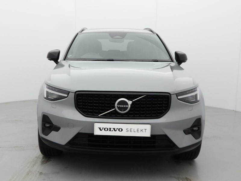 Used Volvo XC40 2023 for sale - 77077071: Photo 9