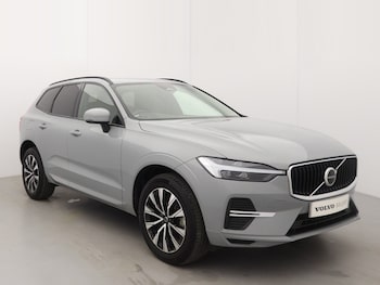 Used Volvo XC60 2023 for sale - 78581604: Photo