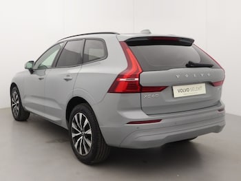 Used Volvo XC60 2023 for sale - 78581604: Photo