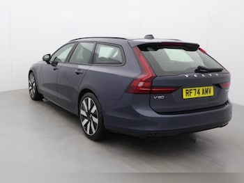 Used Volvo V90 2025 for sale - 77449956: Photo