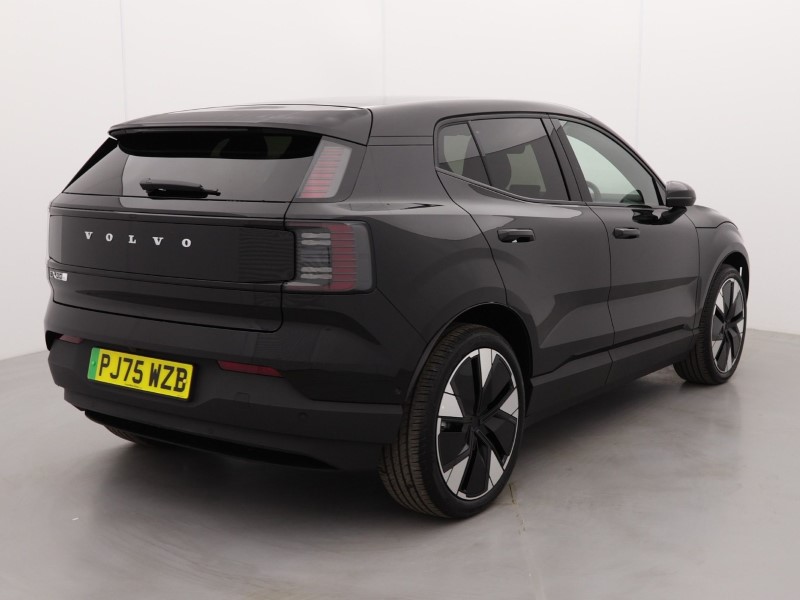 Used Volvo EX30 2025 for sale - 76981683: Photo 14