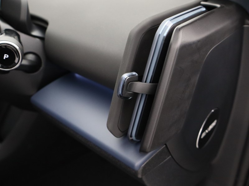 Used Volvo EX30 2025 for sale - 76981683: Photo 28