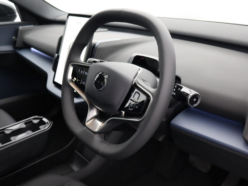 Used Volvo EX30 2025 for sale - 76981683: Photo 29