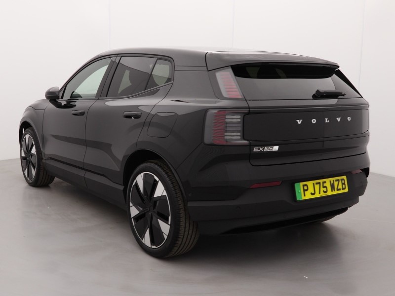 Used Volvo EX30 2025 for sale - 76981683: Photo 3