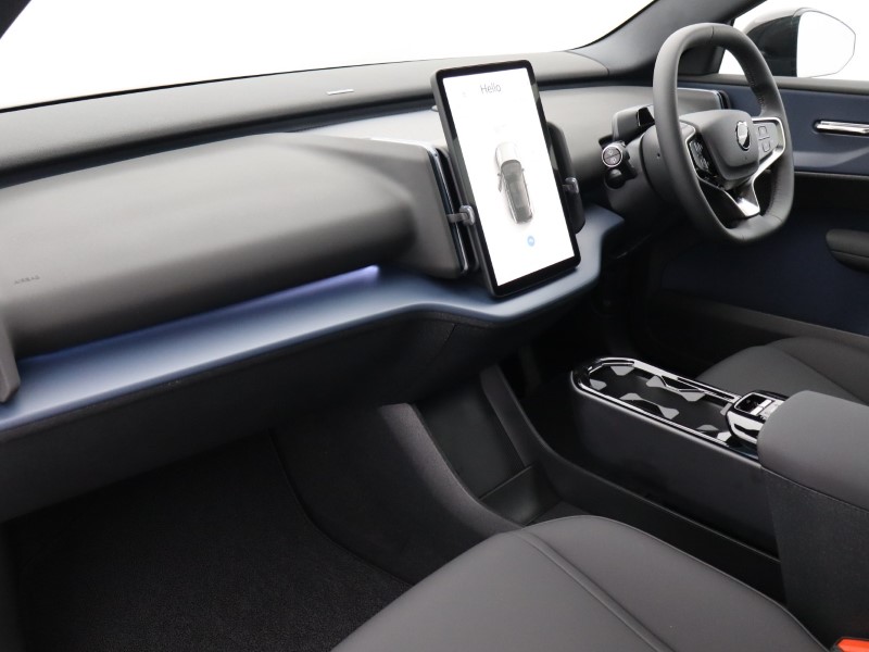 Used Volvo EX30 2025 for sale - 76981683: Photo 34